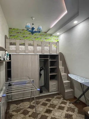 Фото 4 Квартира в Алмазарском районе