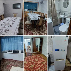 Фото 1 Квартира в Чиланзоре