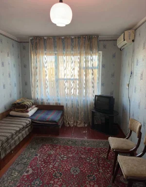 Фото 1 Квартира в Мукимий