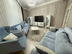 Фото 2 3-комн. квартира в Узбегим