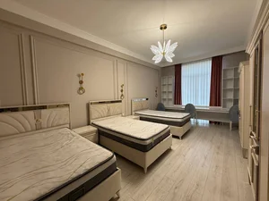 Фото 6 3-комн. квартира в Узбегим