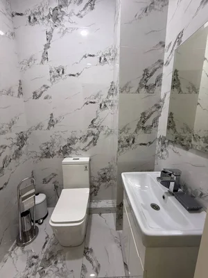 Фото 8 3-комн. квартира в Узбегим