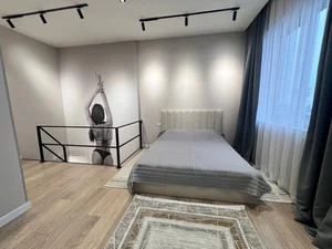 Фото 1 2-комн. квартира в ЖК Poytaxt residence