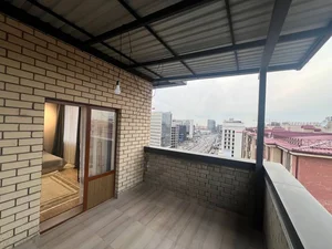 Фото 3 2-комн. квартира в ЖК Poytaxt residence