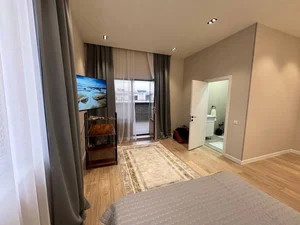 Фото 4 2-комн. квартира в ЖК Poytaxt residence