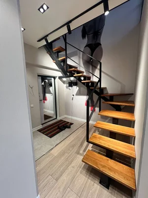 Фото 10 2-комн. квартира в ЖК Poytaxt residence