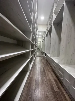 Фото 4 4-комн. квартира в ЖК Новомосковская GOLDEN HOUSE