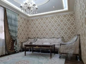 Фото 7 4-комн. квартира в ЖК Новомосковская GOLDEN HOUSE