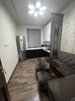 Фото 9 4-комн. квартира в ЖК Новомосковская GOLDEN HOUSE