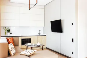 Фото 1 Квартира в Мирабадском районе