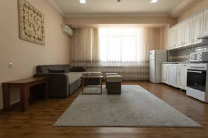 Фото 4 2-комн. квартира в Яккасарайском районе