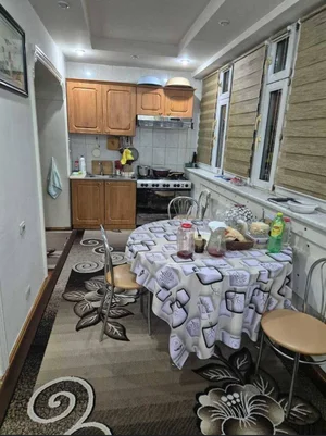 Фото 8 Квартира в банковский дом