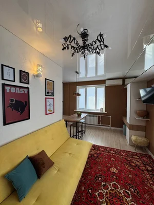 Фото 2 Студийные аппартаменты в Якасарайском районе