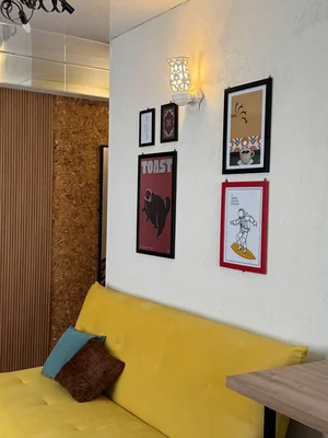 Фото 3 Студийные аппартаменты в Якасарайском районе