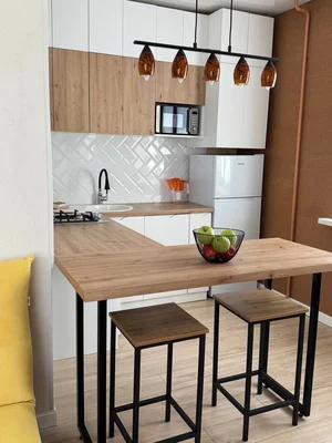 Фото 4 Студийные аппартаменты в Якасарайском районе