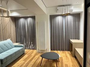 Фото 1 1-комн. квартира в ЖК «Акай Сити» Блок 5