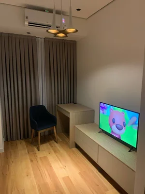 Фото 3 1-комн. квартира в ЖК «Акай Сити» Блок 5