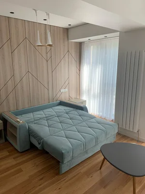 Фото 4 1-комн. квартира в ЖК «Акай Сити» Блок 5