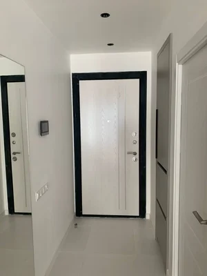 Фото 9 1-комн. квартира в ЖК «Акай Сити» Блок 5