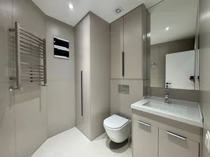 Фото 4 Коммерческое помещение в ZGG бизнес центре