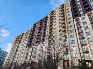 Фото 2 3-комн. квартира в УзБум