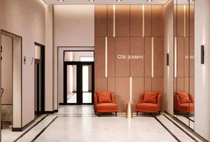 Фото 3 3-комн. квартира в УзБум