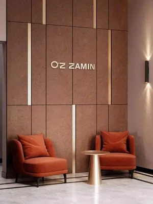 Фото 4 3-комн. квартира в УзБум