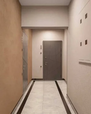 Фото 5 3-комн. квартира в УзБум