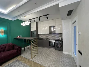 Фото 3 Квартира в Истанбул Сити