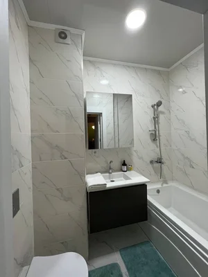 Фото 9 Квартира в Истанбул Сити