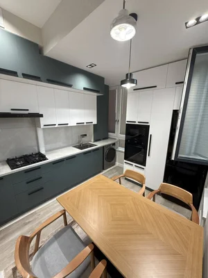 Фото 3 3-комн. квартира в Юнусабадском районе