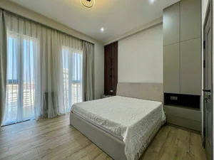 Фото 4 Квартира в ЖК Mirabad Avenue