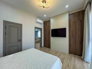 Фото 5 Квартира в ЖК Mirabad Avenue