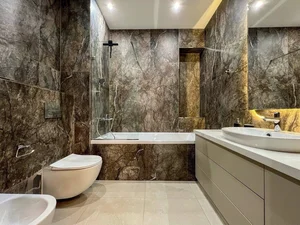 Фото 6 Квартира в ЖК Mirabad Avenue