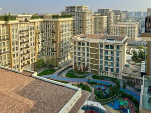 Фото 9 Квартира в ЖК Mirabad Avenue