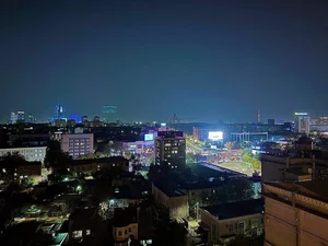 Фото 10 Квартира в ЖК Mirabad Avenue