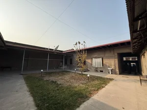 Фото 6 Дом в Учтепинском районе