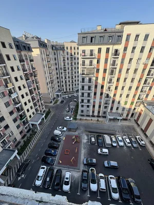 Фото 1 Квартира в Учтепинском районе