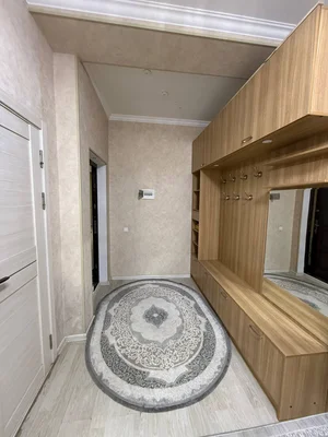 Фото 1 3-комн. квартира в Чилонзор тумани