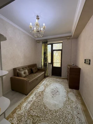 Фото 2 3-комн. квартира в Чилонзор тумани