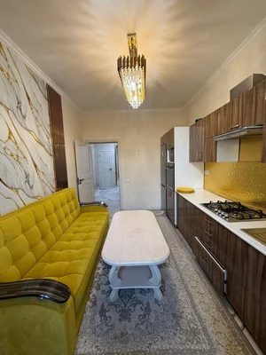 Фото 7 3-комн. квартира в Чилонзор тумани