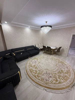 Фото 9 3-комн. квартира в Чилонзор тумани