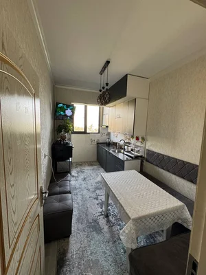 Фото 2 3-комн. квартира в Алгоритм