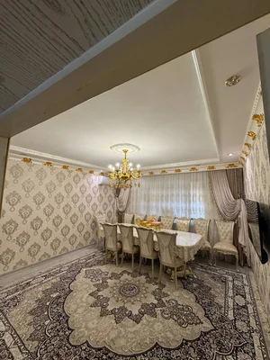 Фото 3 3-комн. квартира в Алгоритм