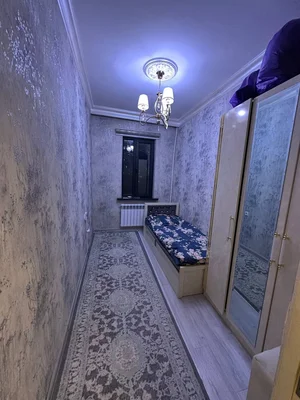 Фото 4 3-комн. квартира в Алгоритм