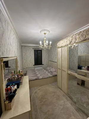 Фото 5 3-комн. квартира в Алгоритм