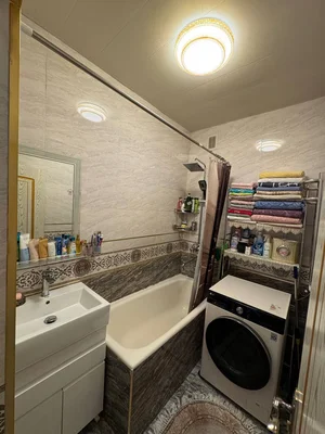 Фото 7 3-комн. квартира в Алгоритм