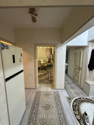 Фото 9 3-комн. квартира в Алгоритм