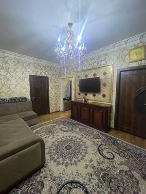 Фото 6 2-комн. квартира в Чилонзор тумани