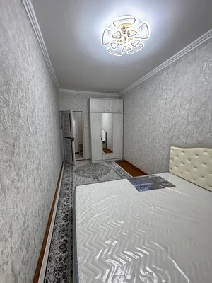 Фото 2 3-комн. квартира в Перекрёсток Ширин